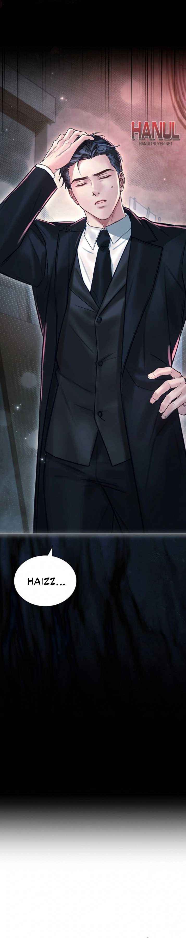 đọc truyện Theo Đuổi Vợ Trẻ Chương 122.5 ảnh 5 tại Thiên Thai Truyện