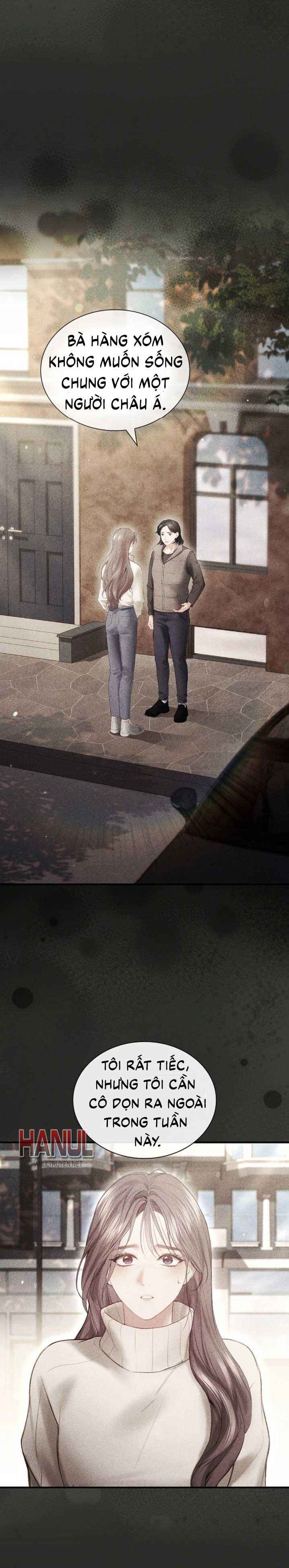 đọc truyện Theo Đuổi Vợ Trẻ Chương 122.5 ảnh 10 tại Thiên Thai Truyện