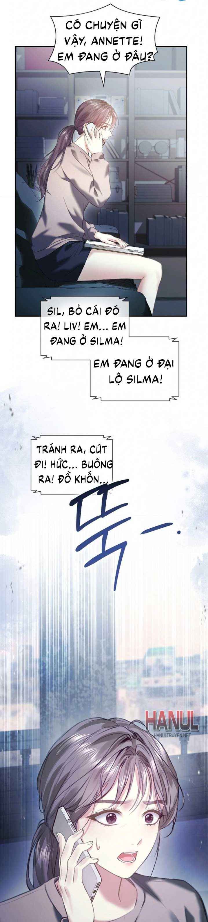 đọc truyện Theo Đuổi Vợ Trẻ Chương 122 ảnh 3 tại Thiên Thai Truyện