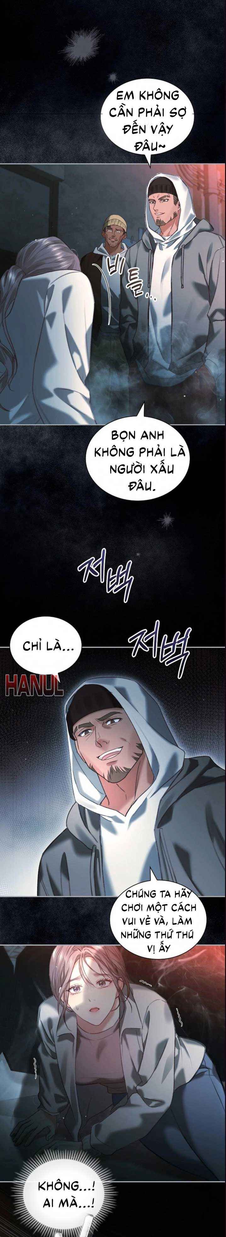 đọc truyện Theo Đuổi Vợ Trẻ Chương 122 ảnh 12 tại Thiên Thai Truyện