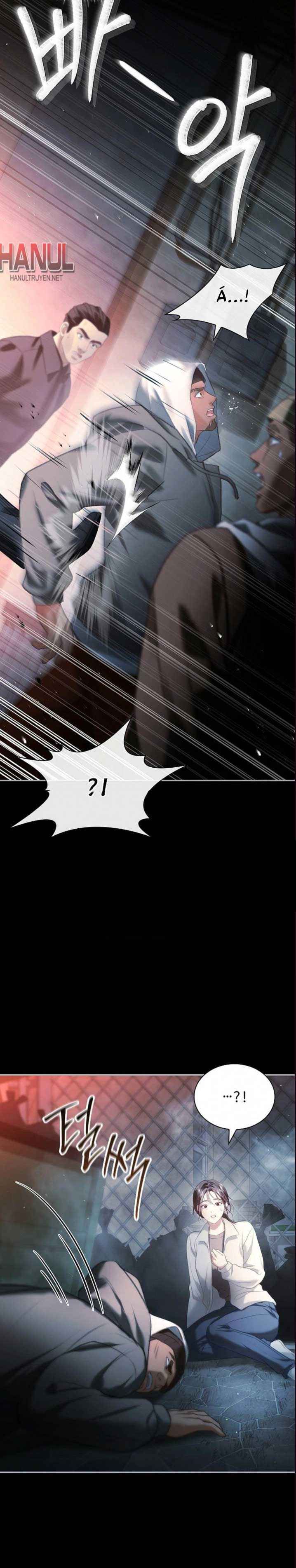 đọc truyện Theo Đuổi Vợ Trẻ Chương 122 ảnh 13 tại Thiên Thai Truyện