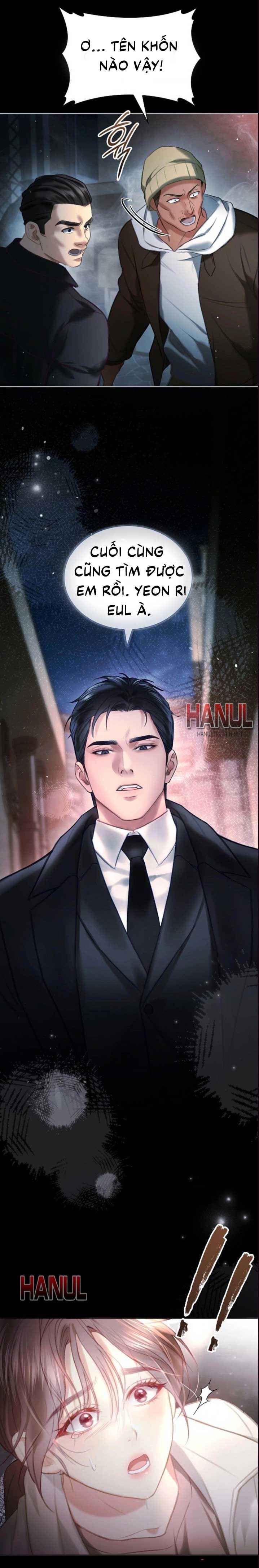 đọc truyện Theo Đuổi Vợ Trẻ Chương 122 ảnh 14 tại Thiên Thai Truyện