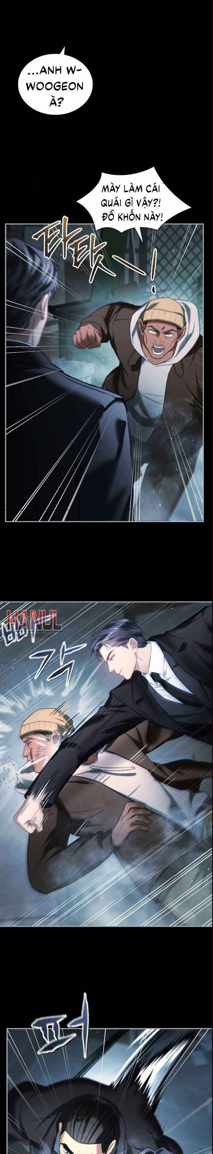 đọc truyện Theo Đuổi Vợ Trẻ Chương 122 ảnh 15 tại Thiên Thai Truyện