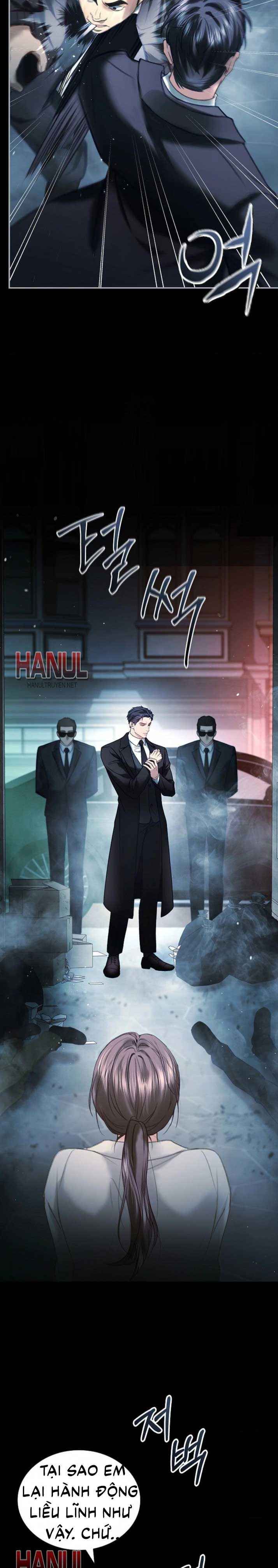 đọc truyện Theo Đuổi Vợ Trẻ Chương 122 ảnh 16 tại Thiên Thai Truyện