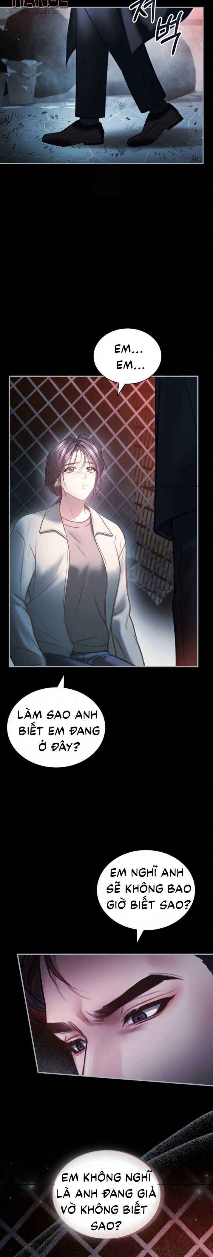 đọc truyện Theo Đuổi Vợ Trẻ Chương 122 ảnh 17 tại Thiên Thai Truyện