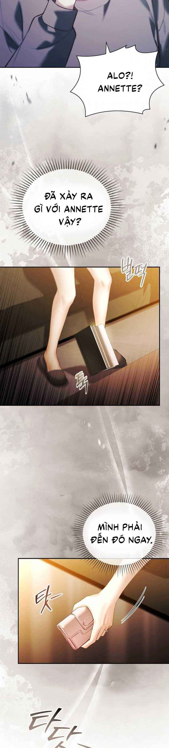 đọc truyện Theo Đuổi Vợ Trẻ Chương 122 ảnh 4 tại Thiên Thai Truyện