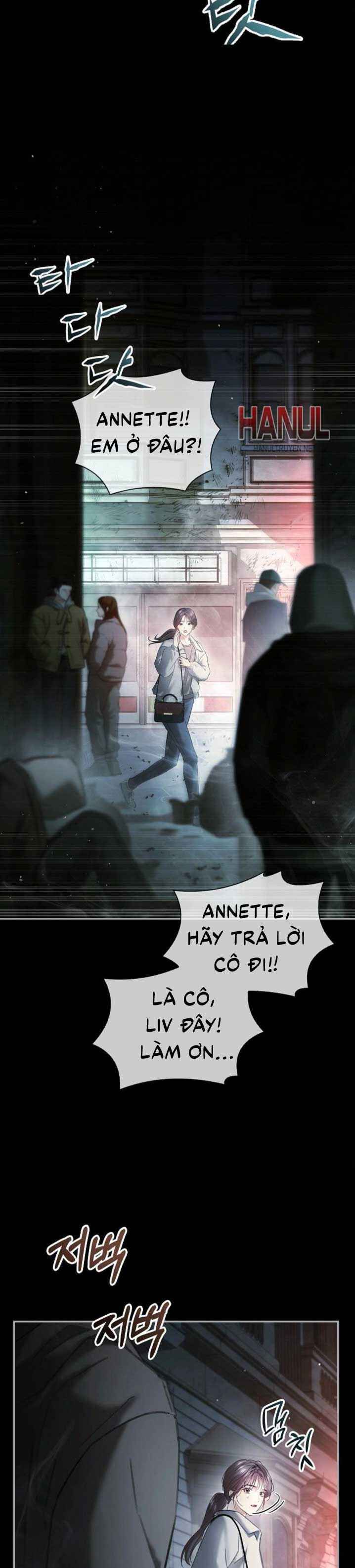 đọc truyện Theo Đuổi Vợ Trẻ Chương 122 ảnh 8 tại Thiên Thai Truyện