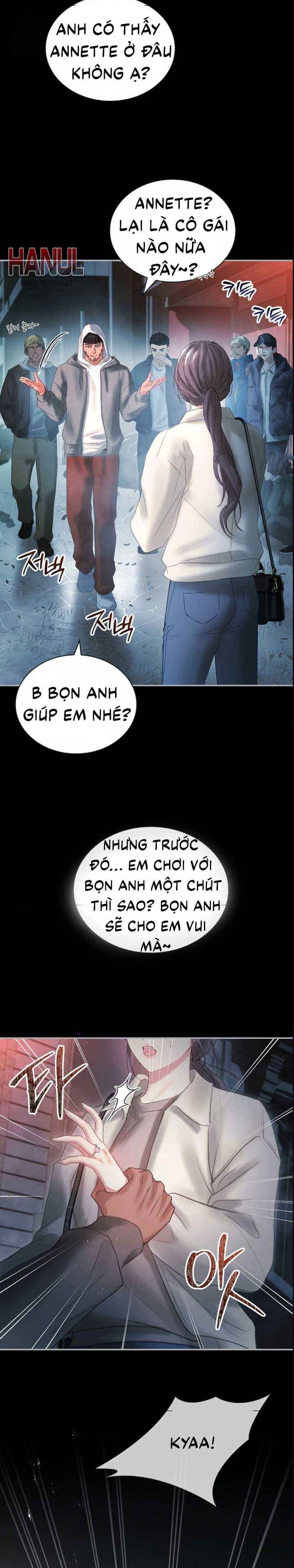 đọc truyện Theo Đuổi Vợ Trẻ Chương 122 ảnh 10 tại Thiên Thai Truyện