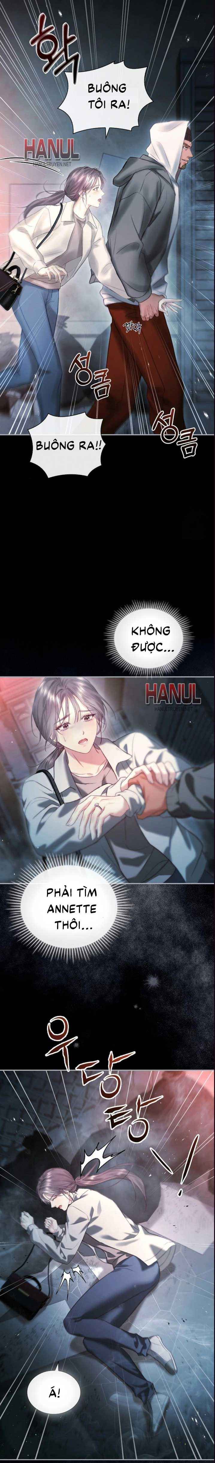 đọc truyện Theo Đuổi Vợ Trẻ Chương 122 ảnh 11 tại Thiên Thai Truyện