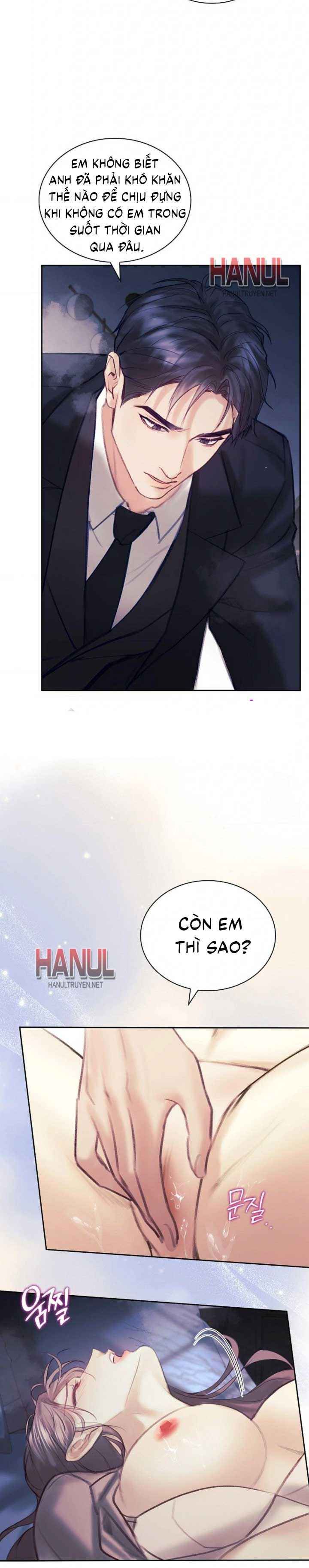 đọc truyện Theo Đuổi Vợ Trẻ Chương 123.5 ảnh 14 tại Thiên Thai Truyện