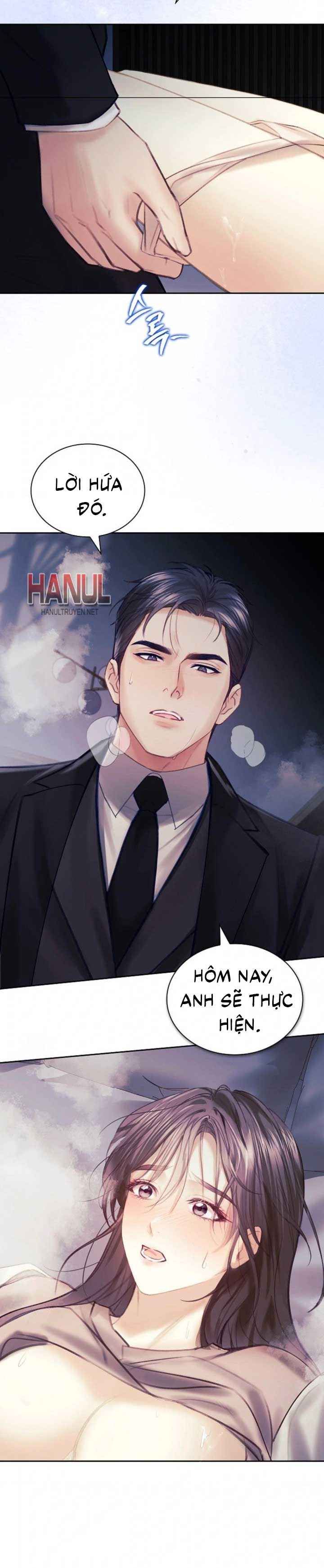 đọc truyện Theo Đuổi Vợ Trẻ Chương 123.5 ảnh 16 tại Thiên Thai Truyện