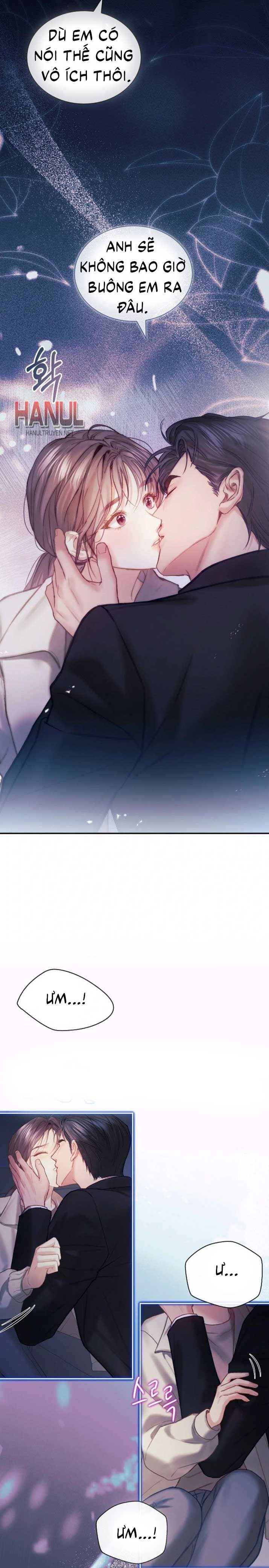 đọc truyện Theo Đuổi Vợ Trẻ Chương 123.5 ảnh 5 tại Thiên Thai Truyện