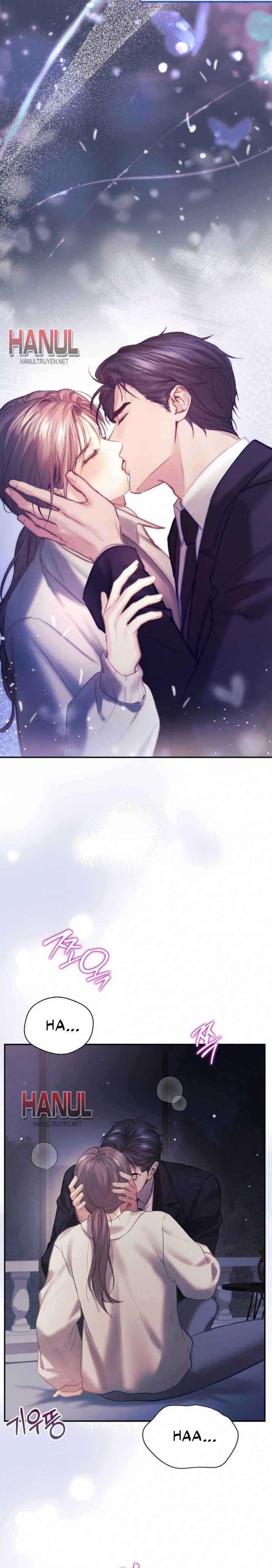 đọc truyện Theo Đuổi Vợ Trẻ Chương 123.5 ảnh 6 tại Thiên Thai Truyện