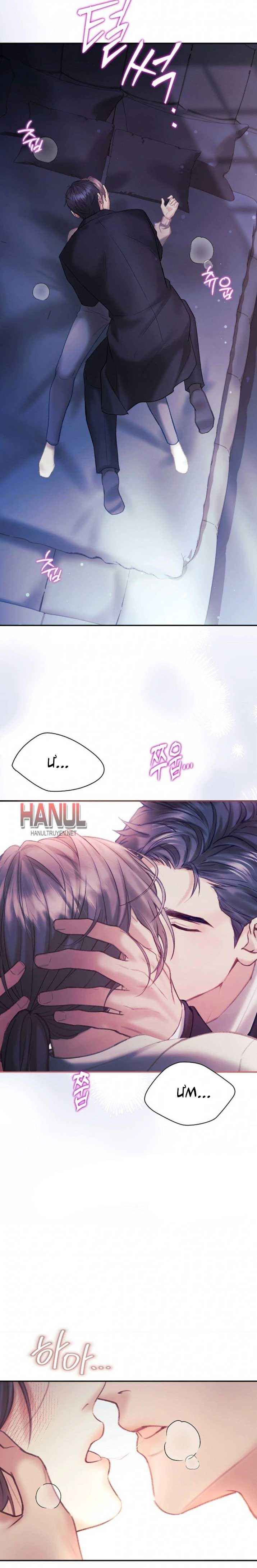 đọc truyện Theo Đuổi Vợ Trẻ Chương 123.5 ảnh 7 tại Thiên Thai Truyện