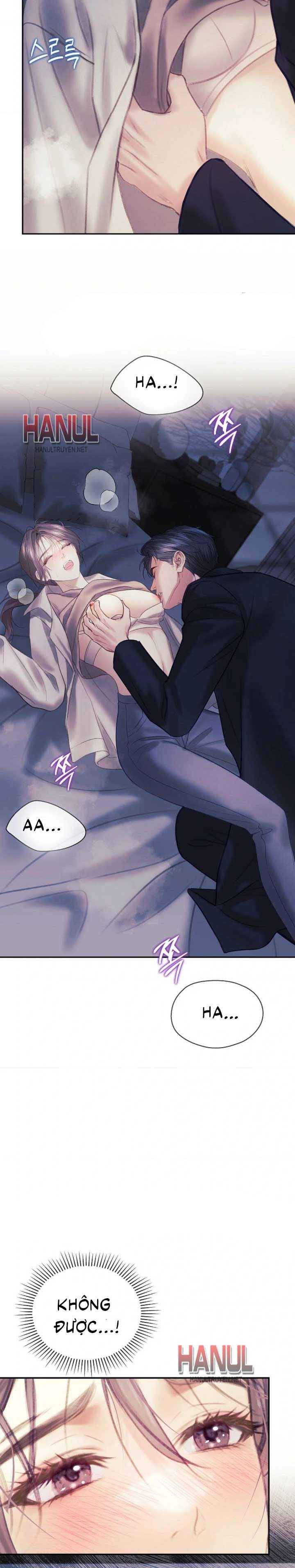 đọc truyện Theo Đuổi Vợ Trẻ Chương 123.5 ảnh 10 tại Thiên Thai Truyện