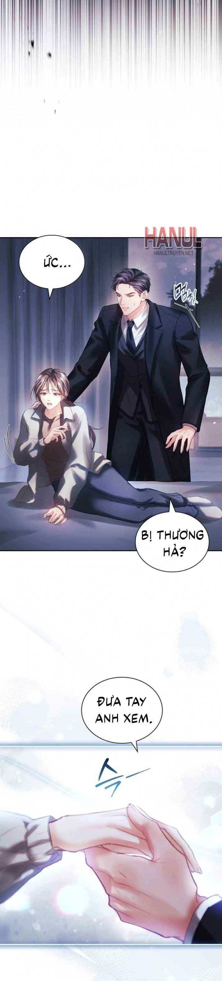 đọc truyện Theo Đuổi Vợ Trẻ Chương 123 ảnh 12 tại Thiên Thai Truyện