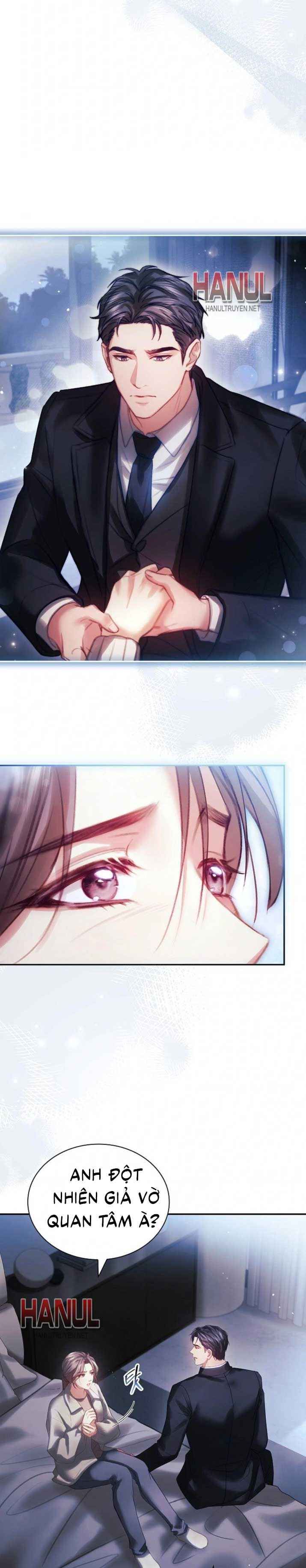 đọc truyện Theo Đuổi Vợ Trẻ Chương 123 ảnh 13 tại Thiên Thai Truyện