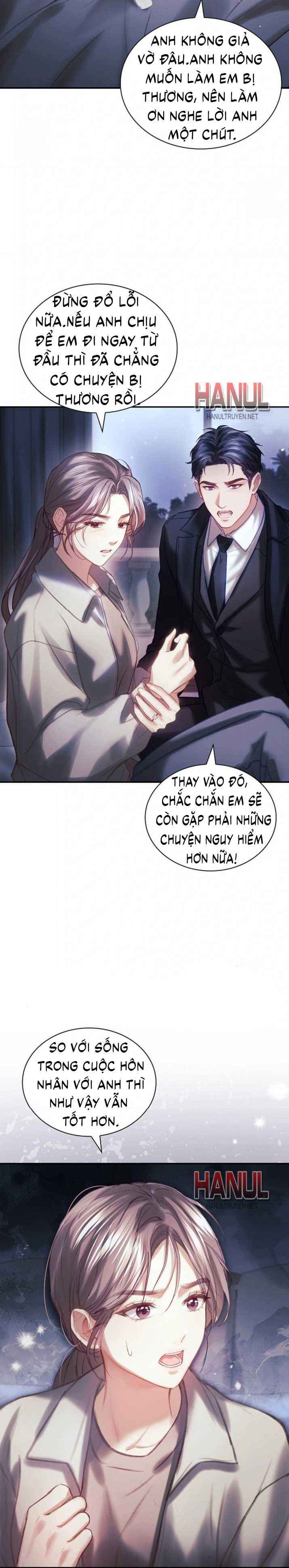 đọc truyện Theo Đuổi Vợ Trẻ Chương 123 ảnh 14 tại Thiên Thai Truyện