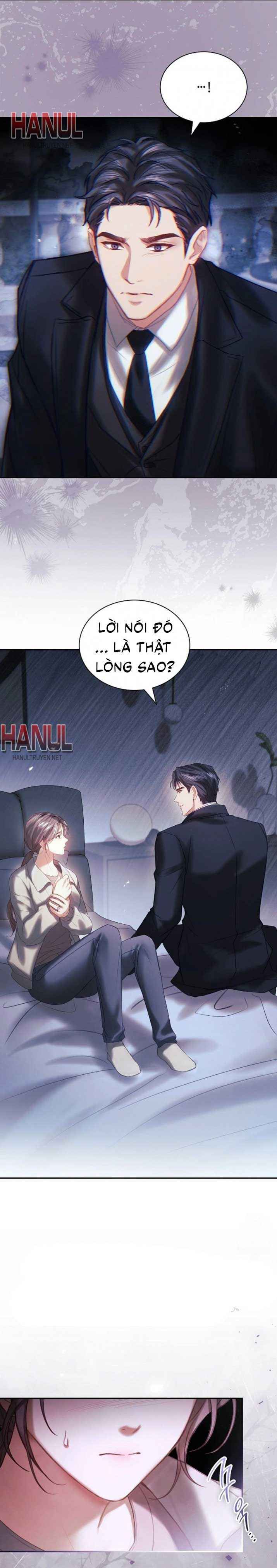 đọc truyện Theo Đuổi Vợ Trẻ Chương 123 ảnh 15 tại Thiên Thai Truyện