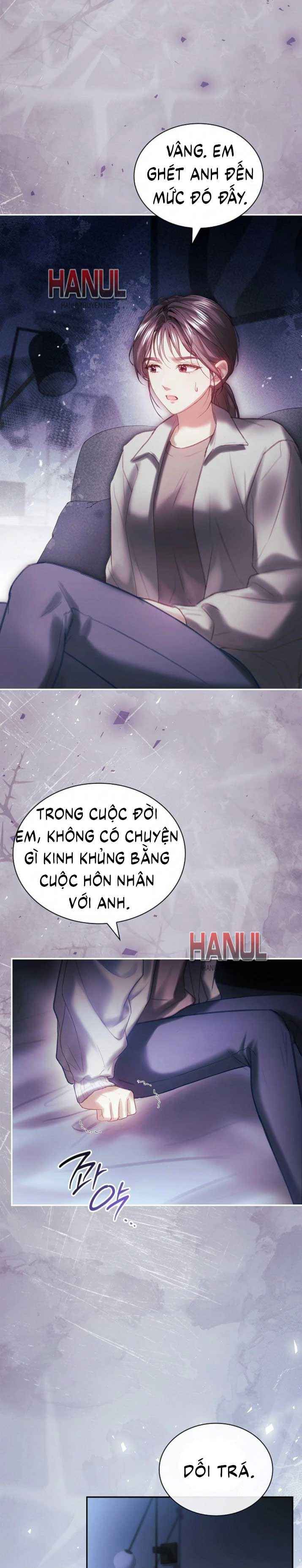 đọc truyện Theo Đuổi Vợ Trẻ Chương 123 ảnh 16 tại Thiên Thai Truyện