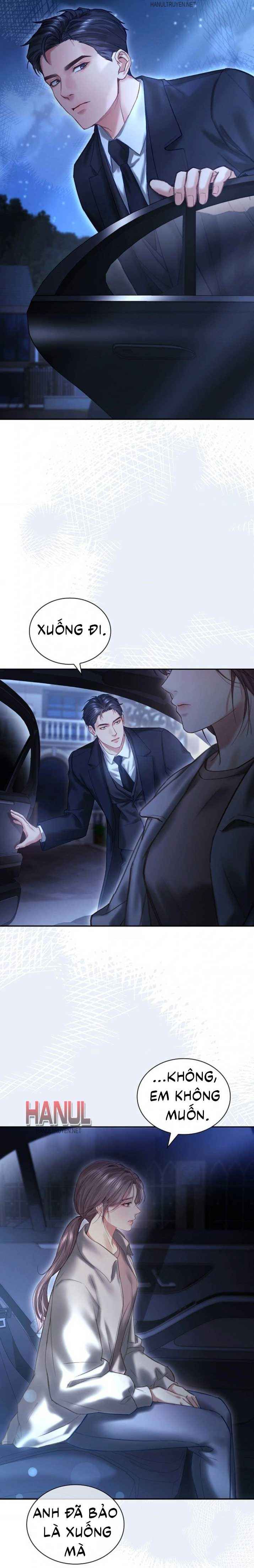 đọc truyện Theo Đuổi Vợ Trẻ Chương 123 ảnh 4 tại Thiên Thai Truyện