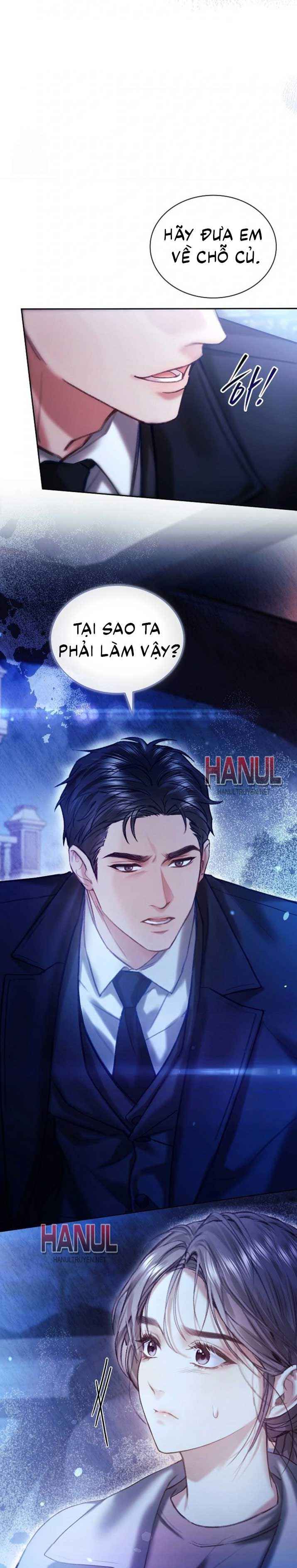 đọc truyện Theo Đuổi Vợ Trẻ Chương 123 ảnh 5 tại Thiên Thai Truyện