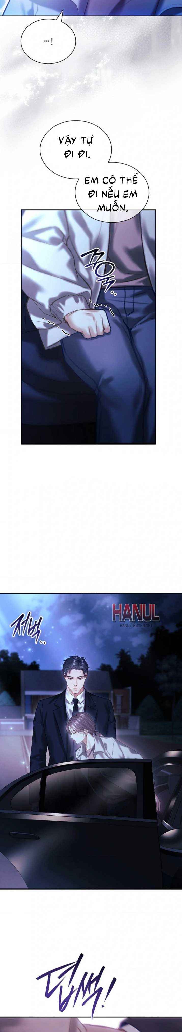 đọc truyện Theo Đuổi Vợ Trẻ Chương 123 ảnh 6 tại Thiên Thai Truyện