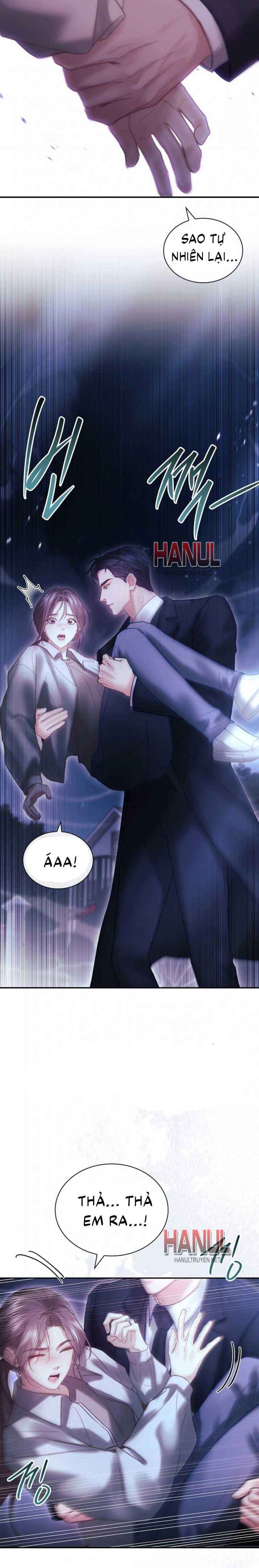 đọc truyện Theo Đuổi Vợ Trẻ Chương 123 ảnh 7 tại Thiên Thai Truyện