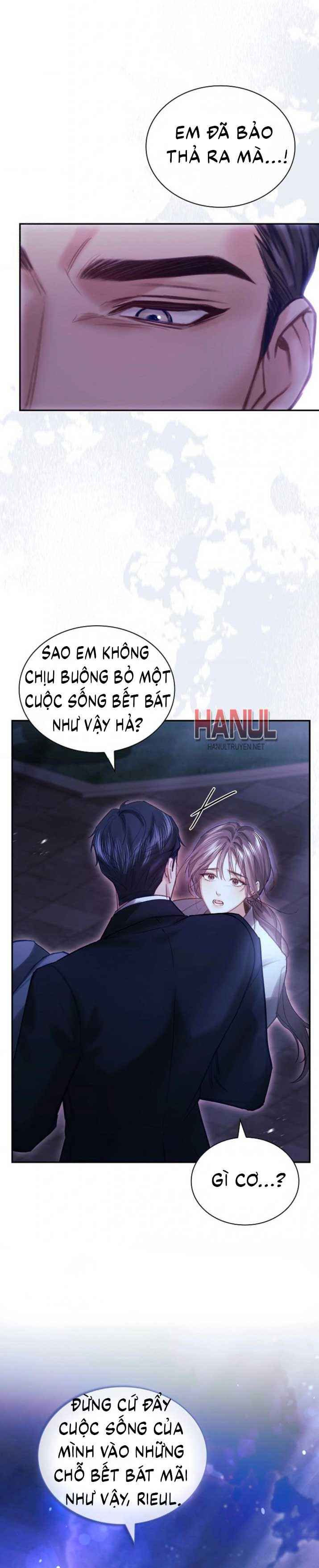 đọc truyện Theo Đuổi Vợ Trẻ Chương 123 ảnh 8 tại Thiên Thai Truyện