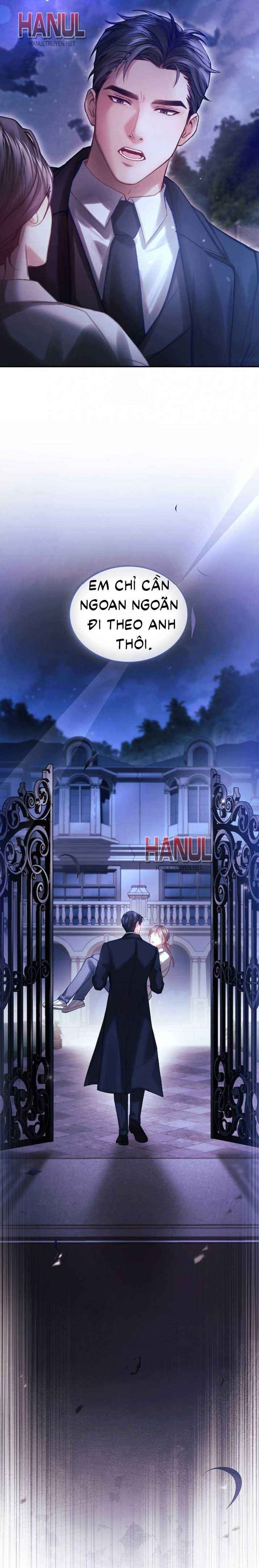 đọc truyện Theo Đuổi Vợ Trẻ Chương 123 ảnh 9 tại Thiên Thai Truyện