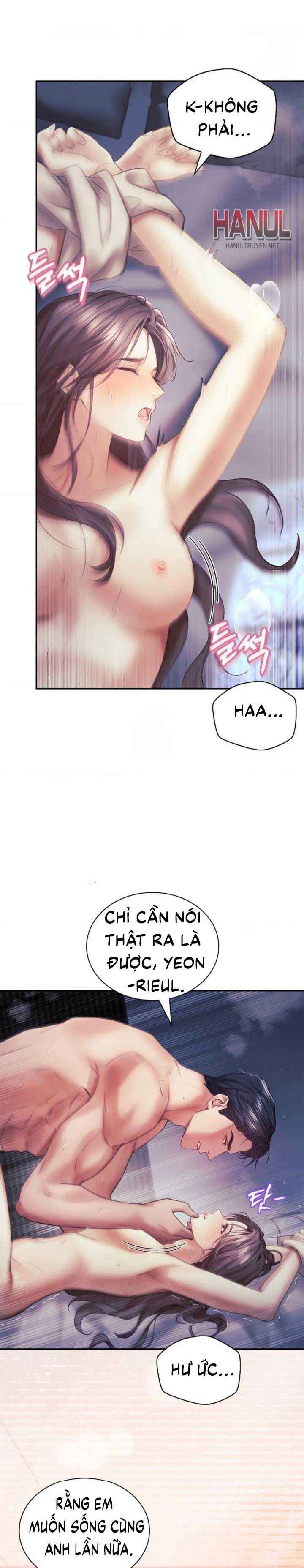 đọc truyện Theo Đuổi Vợ Trẻ Chương 124.5 ảnh 3 tại Thiên Thai Truyện