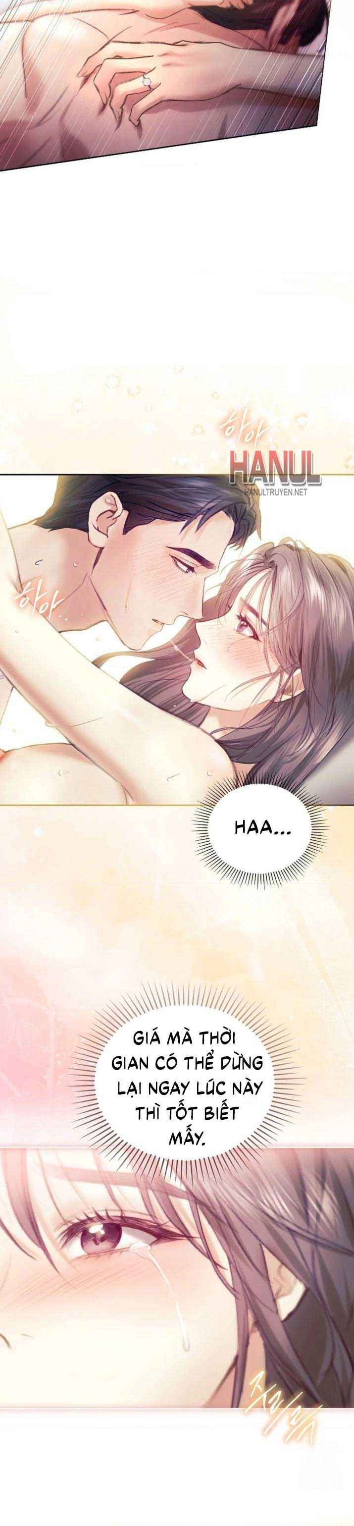 đọc truyện Theo Đuổi Vợ Trẻ Chương 124.5 ảnh 12 tại Thiên Thai Truyện