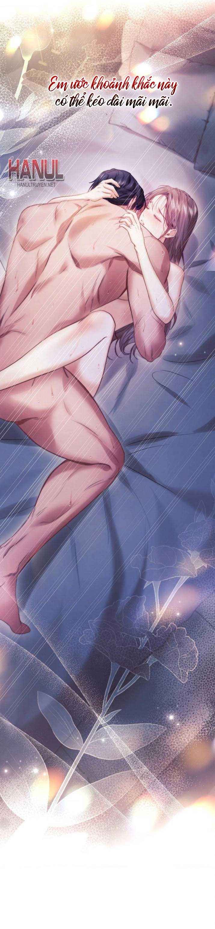 đọc truyện Theo Đuổi Vợ Trẻ Chương 124.5 ảnh 13 tại Thiên Thai Truyện