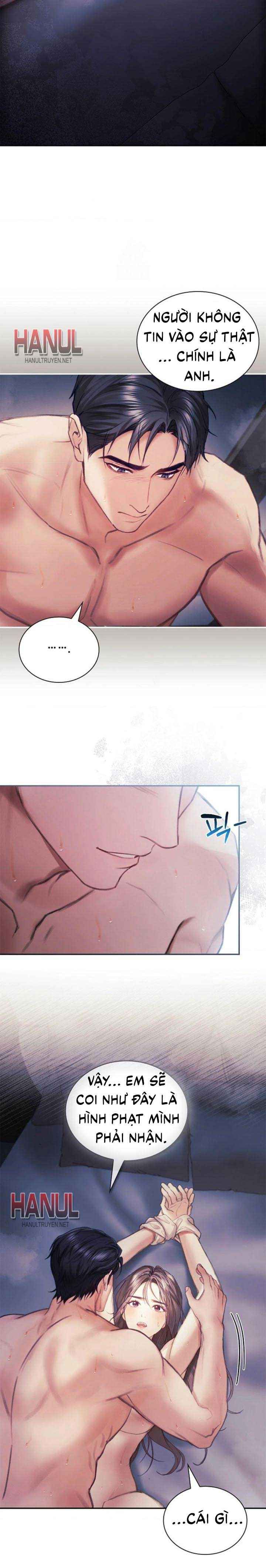 đọc truyện Theo Đuổi Vợ Trẻ Chương 124.5 ảnh 5 tại Thiên Thai Truyện