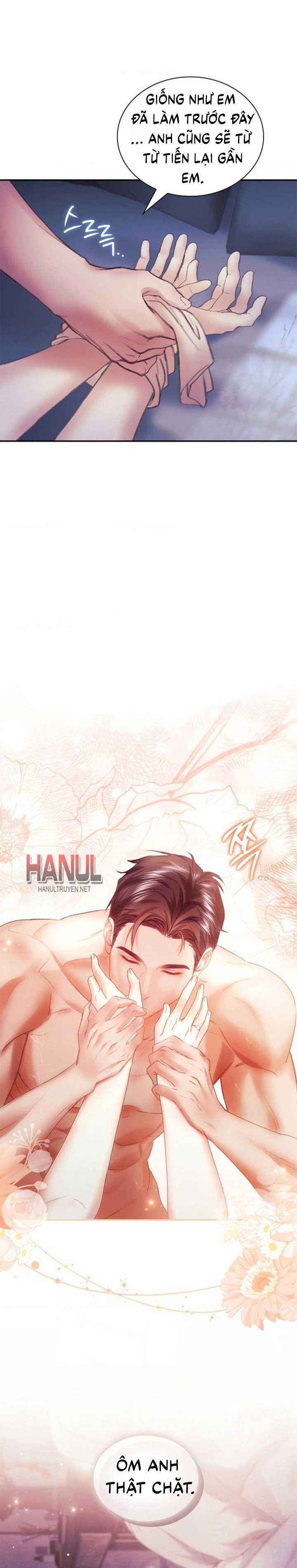 đọc truyện Theo Đuổi Vợ Trẻ Chương 124.5 ảnh 7 tại Thiên Thai Truyện