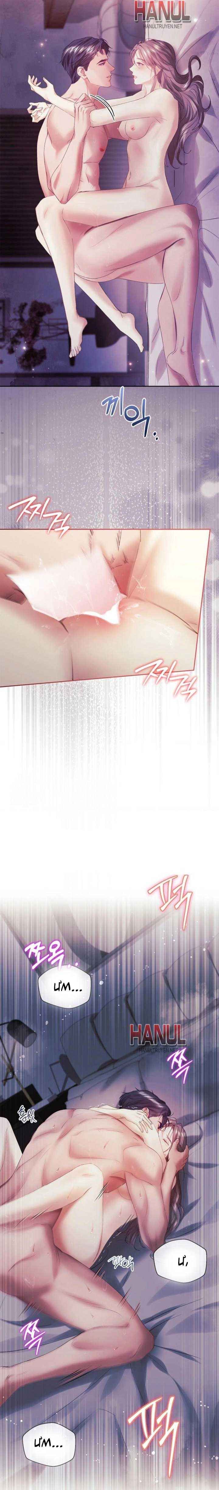 đọc truyện Theo Đuổi Vợ Trẻ Chương 124.5 ảnh 8 tại Thiên Thai Truyện