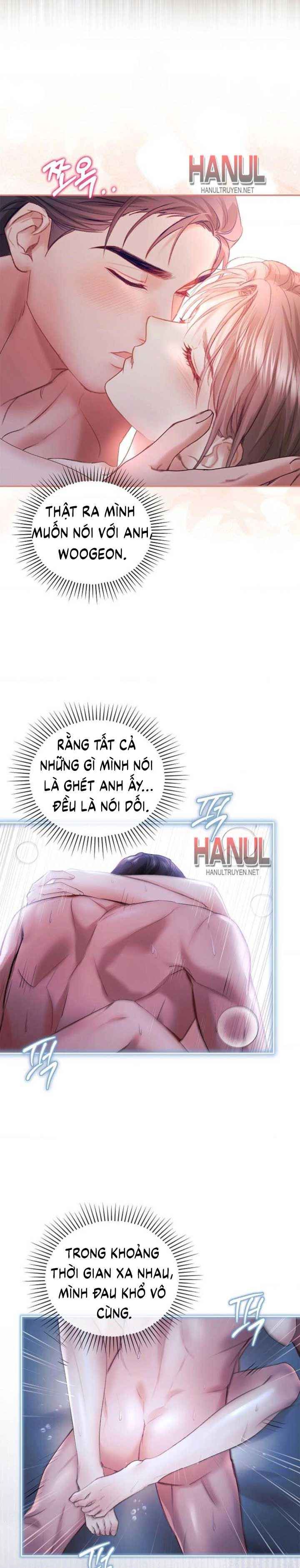 đọc truyện Theo Đuổi Vợ Trẻ Chương 124.5 ảnh 9 tại Thiên Thai Truyện