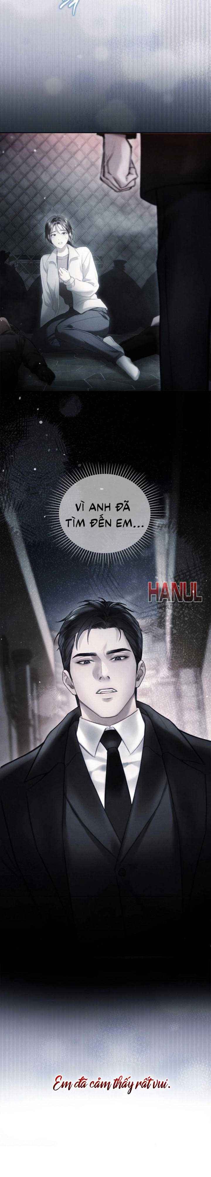 đọc truyện Theo Đuổi Vợ Trẻ Chương 124.5 ảnh 10 tại Thiên Thai Truyện