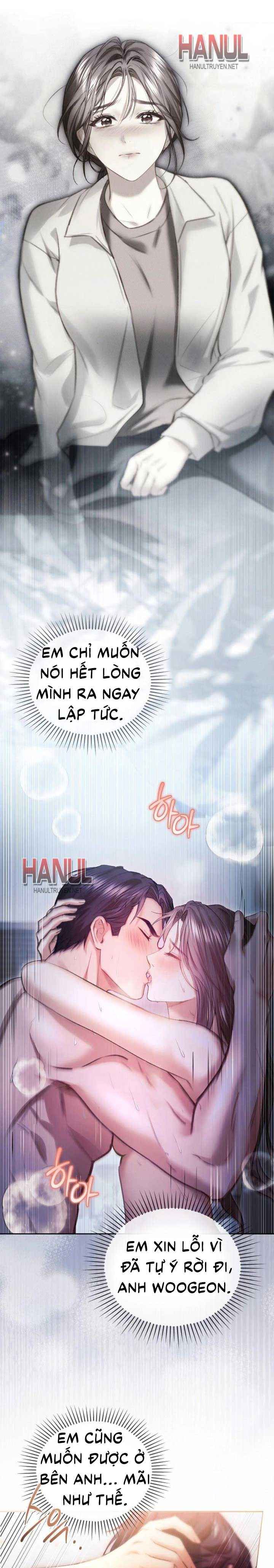 đọc truyện Theo Đuổi Vợ Trẻ Chương 124.5 ảnh 11 tại Thiên Thai Truyện