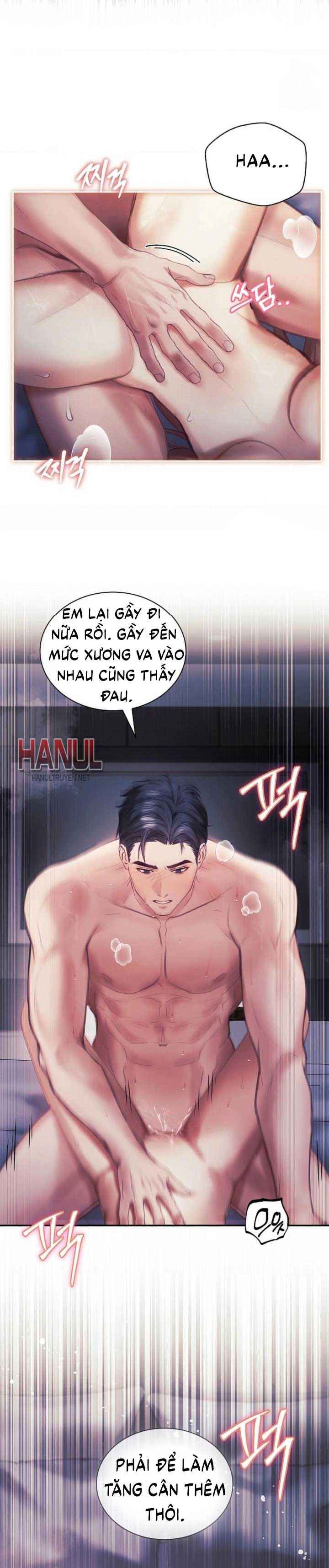 đọc truyện Theo Đuổi Vợ Trẻ Chương 124 ảnh 13 tại Thiên Thai Truyện