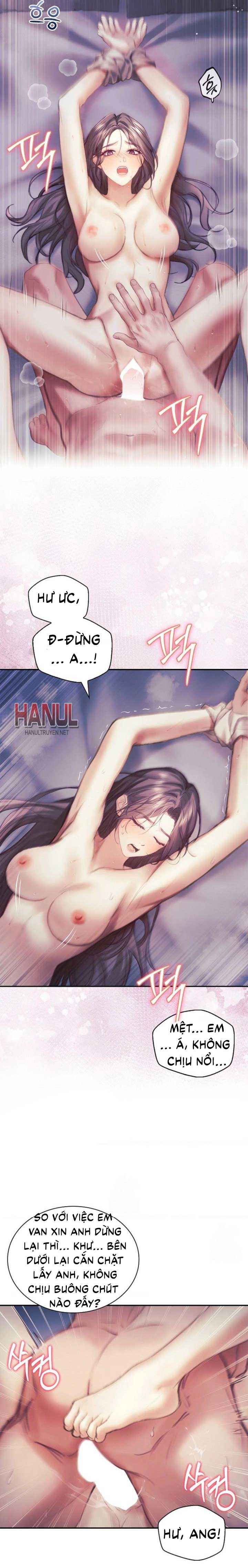 đọc truyện Theo Đuổi Vợ Trẻ Chương 124 ảnh 14 tại Thiên Thai Truyện