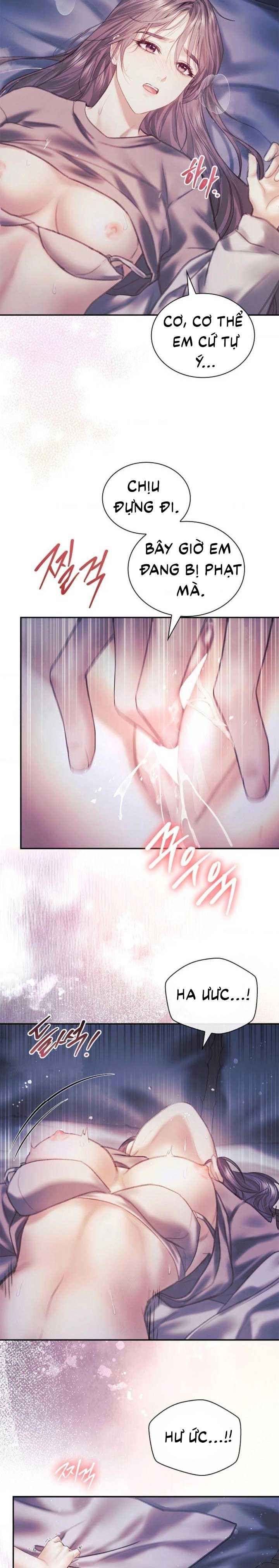 đọc truyện Theo Đuổi Vợ Trẻ Chương 124 ảnh 5 tại Thiên Thai Truyện