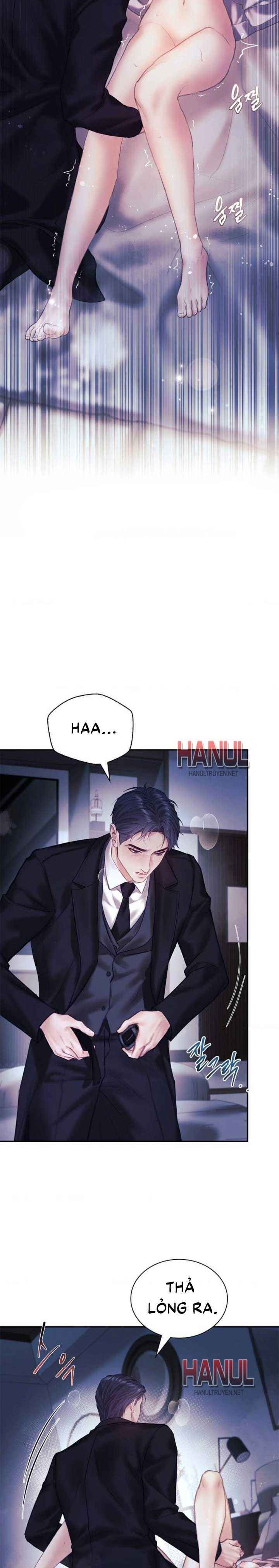 đọc truyện Theo Đuổi Vợ Trẻ Chương 124 ảnh 9 tại Thiên Thai Truyện