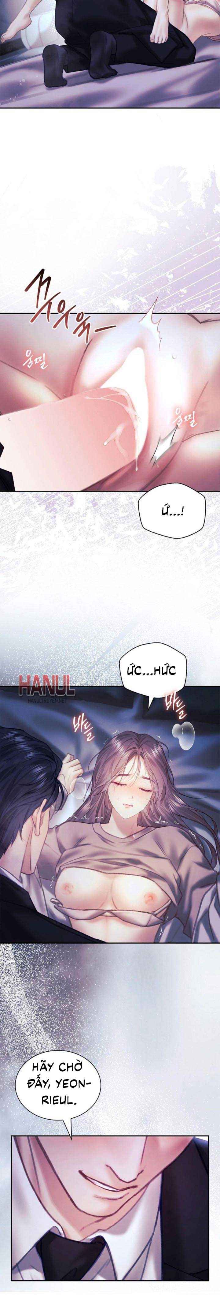 đọc truyện Theo Đuổi Vợ Trẻ Chương 124 ảnh 10 tại Thiên Thai Truyện