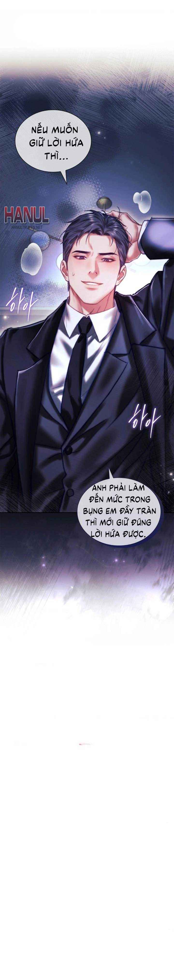 đọc truyện Theo Đuổi Vợ Trẻ Chương 124 ảnh 11 tại Thiên Thai Truyện