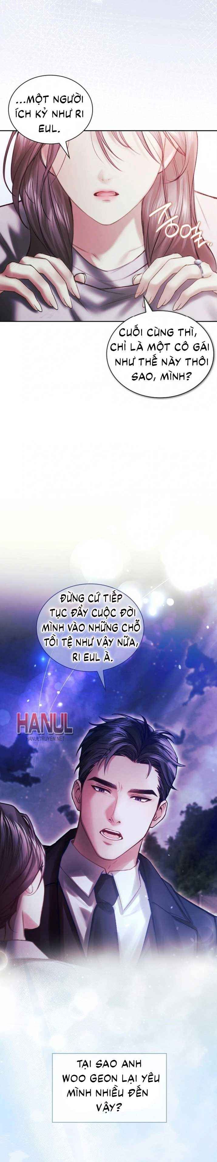 đọc truyện Theo Đuổi Vợ Trẻ Chương 125.5 ảnh 14 tại Thiên Thai Truyện