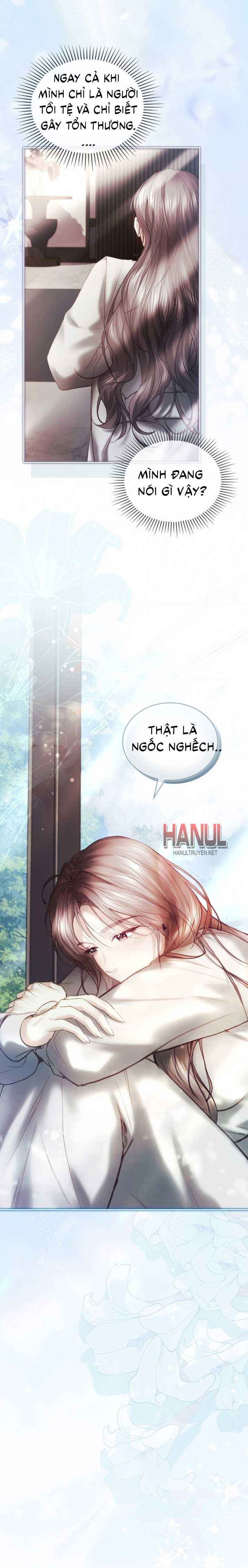 đọc truyện Theo Đuổi Vợ Trẻ Chương 125.5 ảnh 15 tại Thiên Thai Truyện