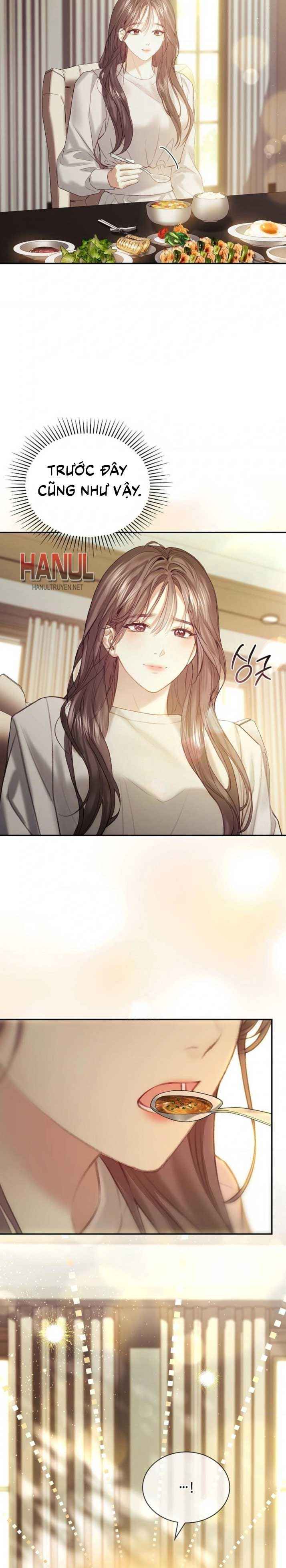 đọc truyện Theo Đuổi Vợ Trẻ Chương 125.5 ảnh 4 tại Thiên Thai Truyện