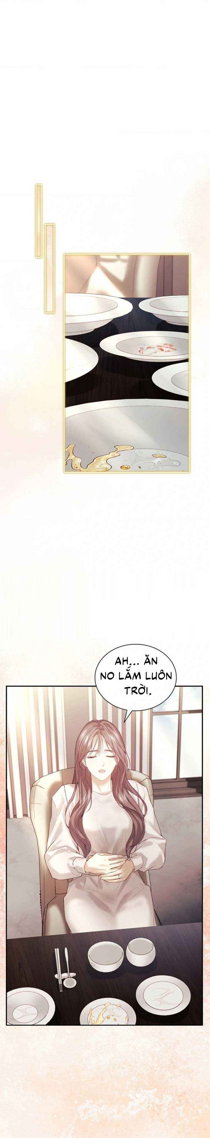 đọc truyện Theo Đuổi Vợ Trẻ Chương 125.5 ảnh 6 tại Thiên Thai Truyện