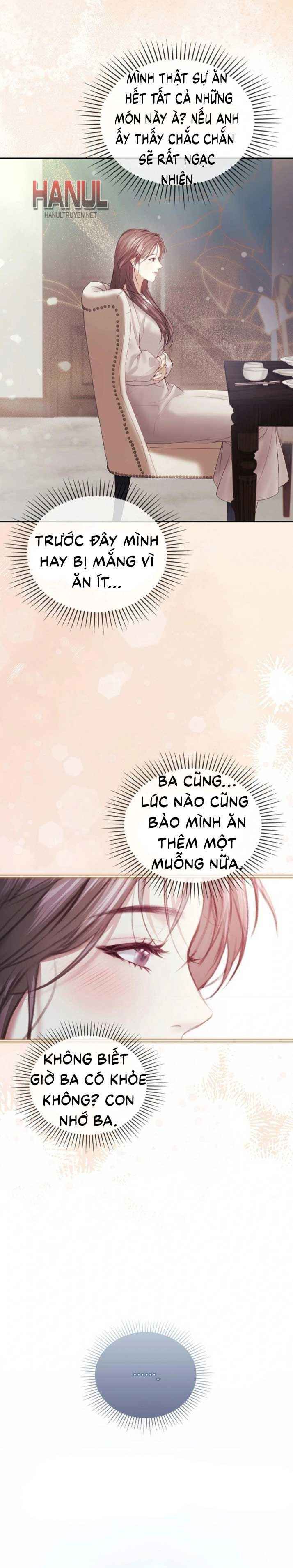 đọc truyện Theo Đuổi Vợ Trẻ Chương 125.5 ảnh 7 tại Thiên Thai Truyện